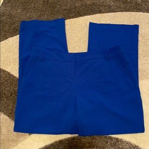 Trouser Panta